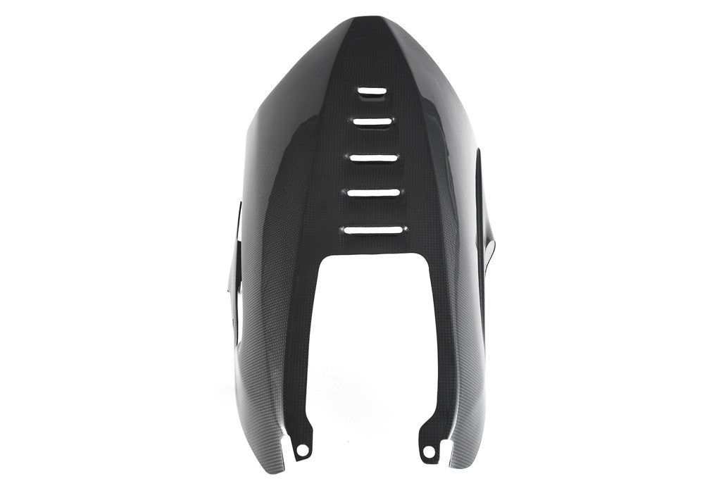 Bugspoiler "Produžetak" Carbon Fullsix Ducati Panigale 1199/R/S (12-17) 