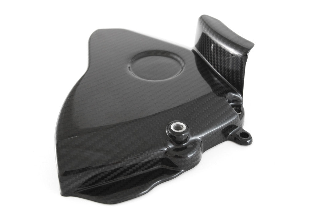 Poklopac zupčanika Carbon Fullsix Yamaha YZF-R1/M RN32, RN49 & RN65 (15-26) 