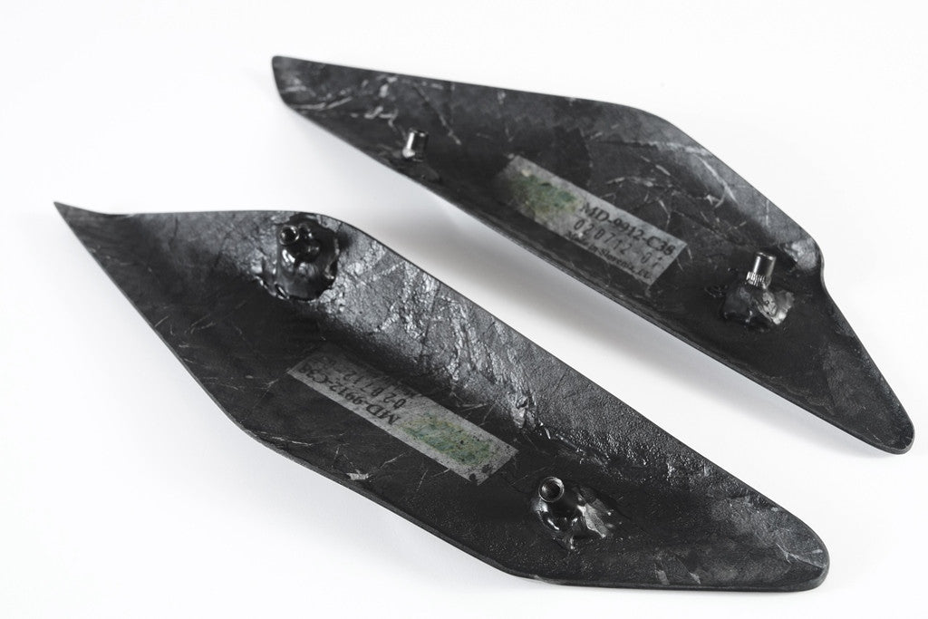 Donji dijelovi karoserije rezervoara od karbona Fullsix Ducati Panigale 1299/S (15-18) 