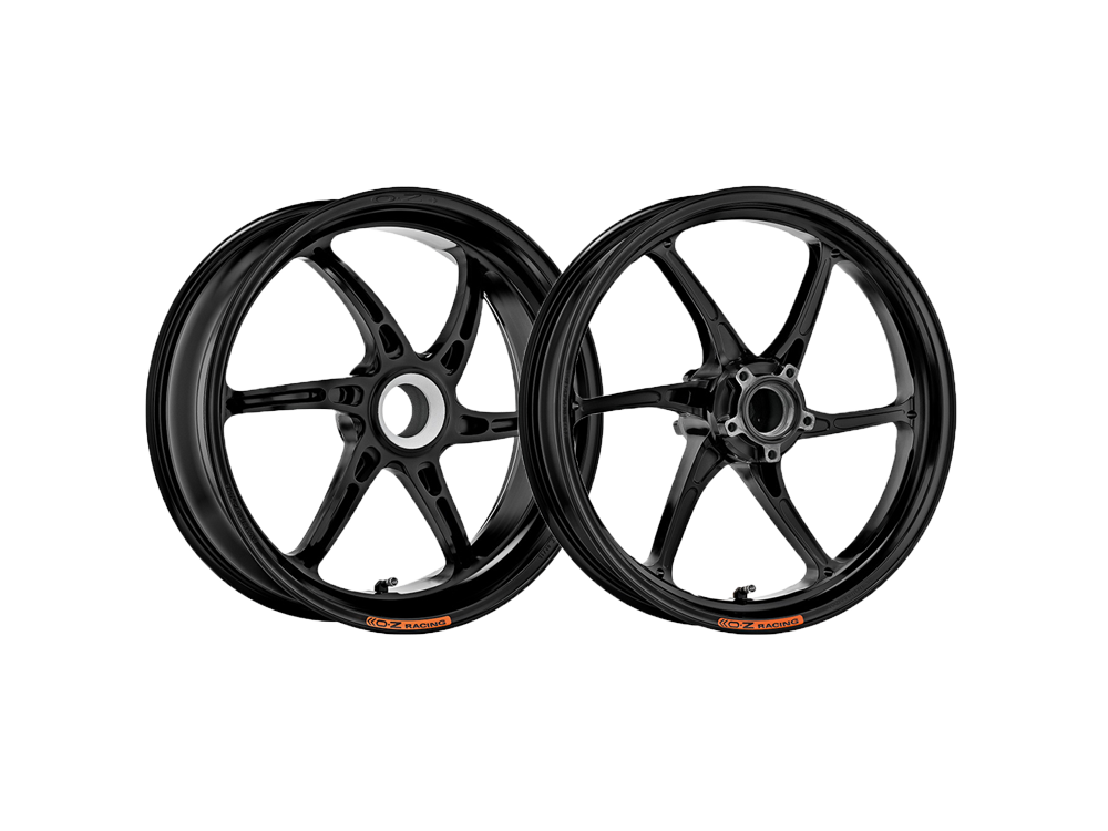 OZ Cattiva magnezijske felge set za Ducati Panigale V4/S/R (18-24) 