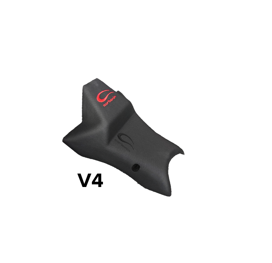 PRO sjedalo Carbonin Kawasaki ZX-10 R/RR (16-20) FM1860K 