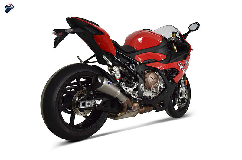 Termignoni Slip-On konični BMW S1000RR K67 (19-20) BW2508040ITC 