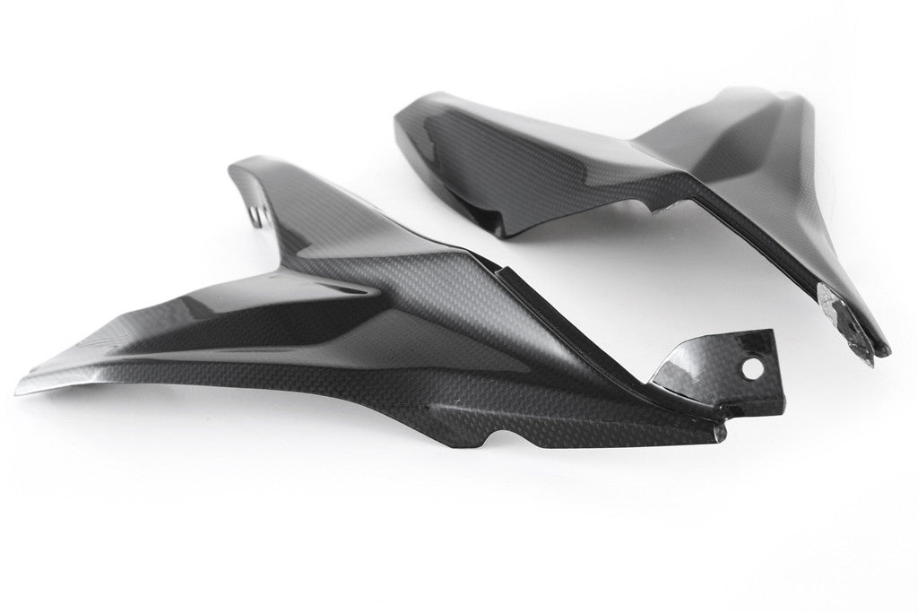 Okvire od karbona Fullsix za Ducati Panigale 959 (16-19) 