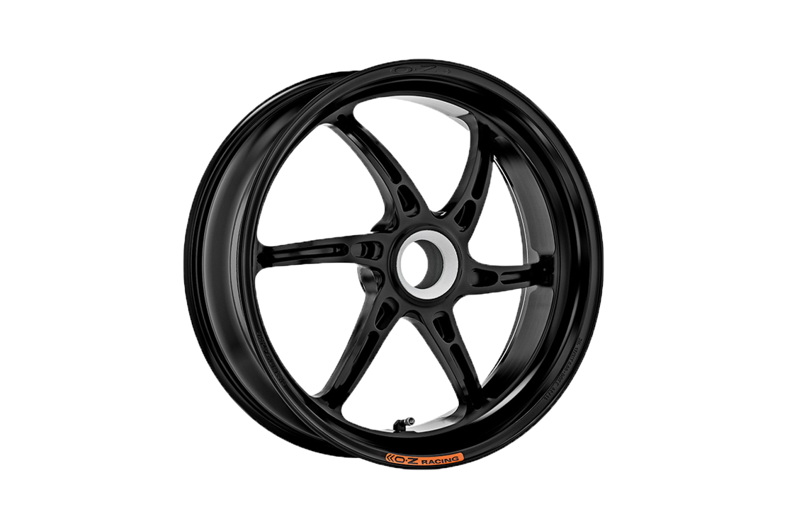 OZ Cattiva magnezijska stražnja felga MV Agusta F3 675/800 (12-26) C6026MV55X 