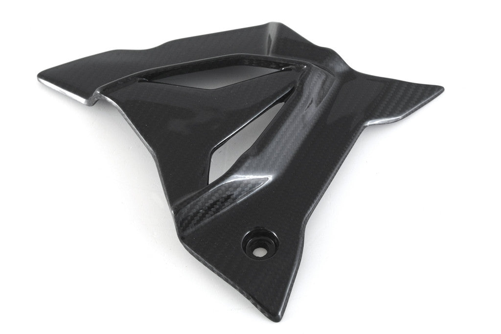 Poklopac zupčanika Carbon Fullsix BMW S1000RR K67 (19-26) 