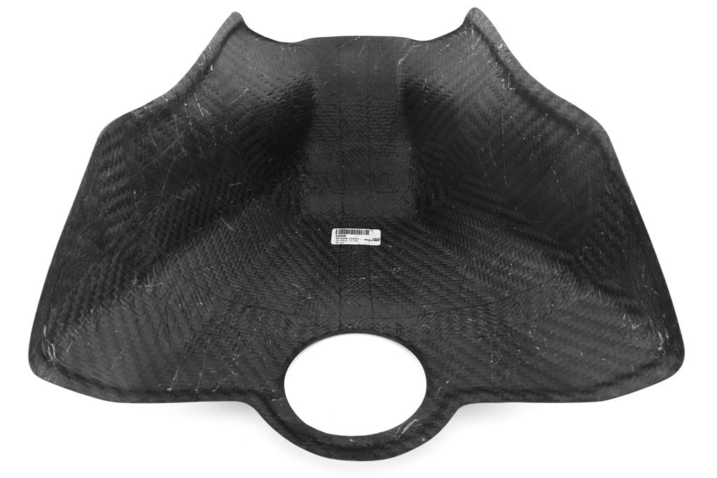 Karbon poklopac rezervoara Fullsix Yamaha YZF-R1/M RN32, RN49 & RN65 (15-26) 