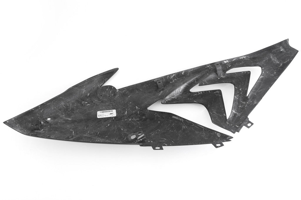 Desna bočna obloga od karbona Fullsix BMW S1000RR K46 (15-18) 