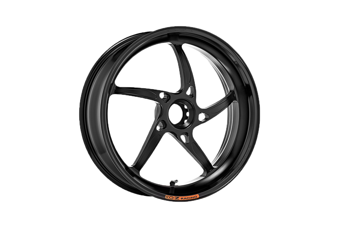 OZ Piega aluminijska stražnja felga MV Agusta F3 675/800 (12-26) P6026MV55 