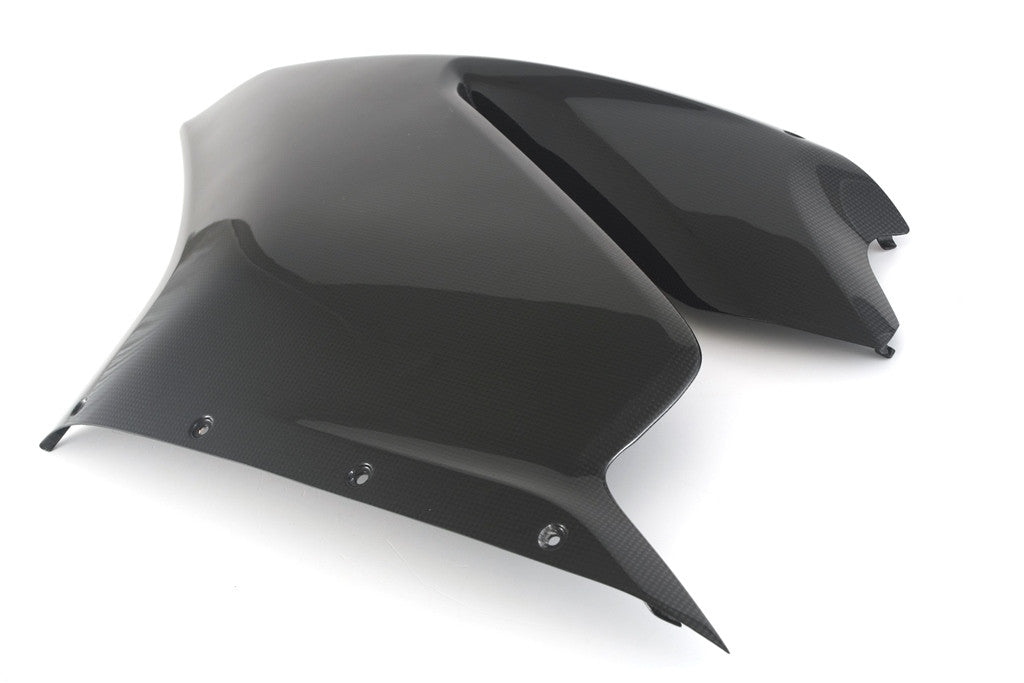 Lijevi bočni dio Carbon Fullsix Ducati Panigale 959 (16-19) 