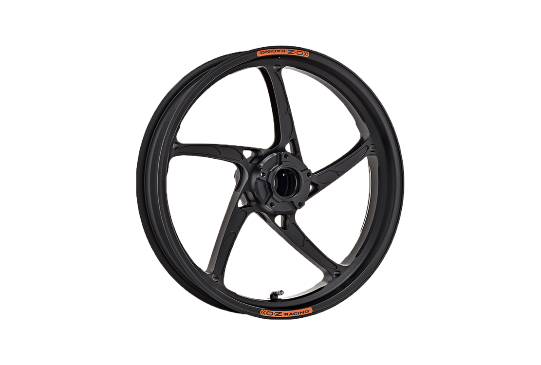 OZ Piega R aluminijska prednja felga MV Agusta F3 675/800 (12-26) R31283507 