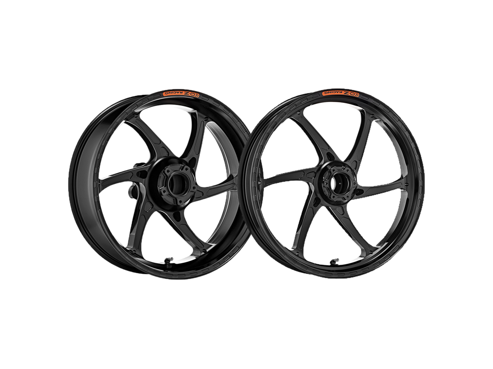 OZ Gass RS-A aluminijski kotači set za Yamaha YZF-R1/M RN32, RN49 & RN65 (15-26) 