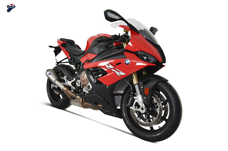 Termignoni Slip-On konični BMW S1000RR K67 (19-20) BW2508040ITC 