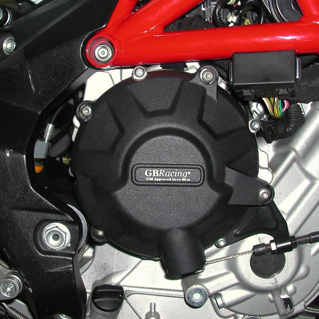 Zaštita spojke GBRacing MV Agusta F3 675/800 (12-26) 