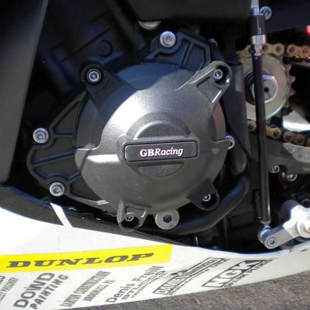 Zaštita poklopca alternatora GBRacing Yamaha YZF-R1 (09-14) 