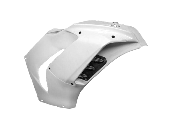 Kompletna obloga Avio Fiber za Honda CBR 1000 RR-R SC82 (20-23) Carbonin 