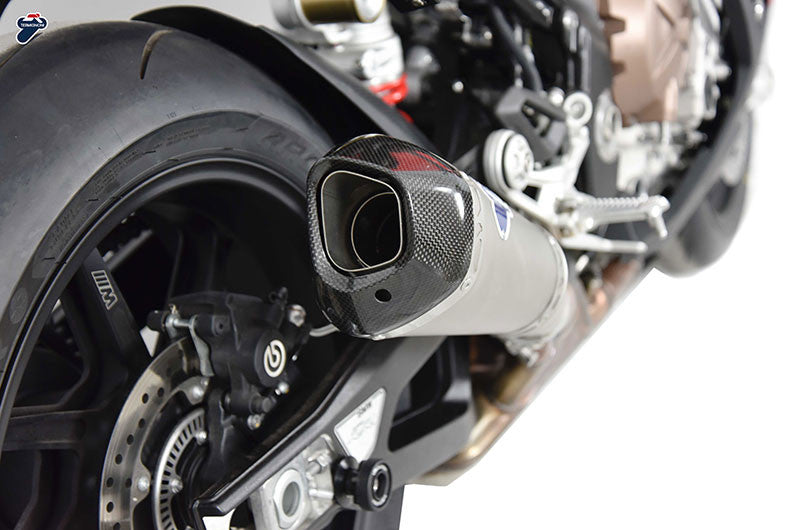 Termignoni Slip-On konični BMW S1000RR K67 (19-20) BW2508040ITC 