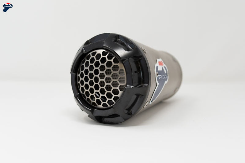 Termignoni Slip-On Kit GP2R-RHT BMW S1000RR K67 (19-20) 