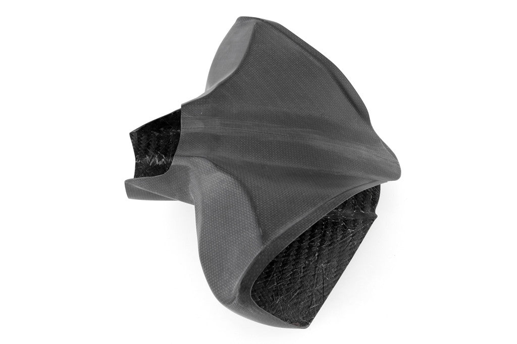 Zračni kanal "Oversize" Racing Carbon Fullsix Ducati Panigale 1199/R/S (12-17) 