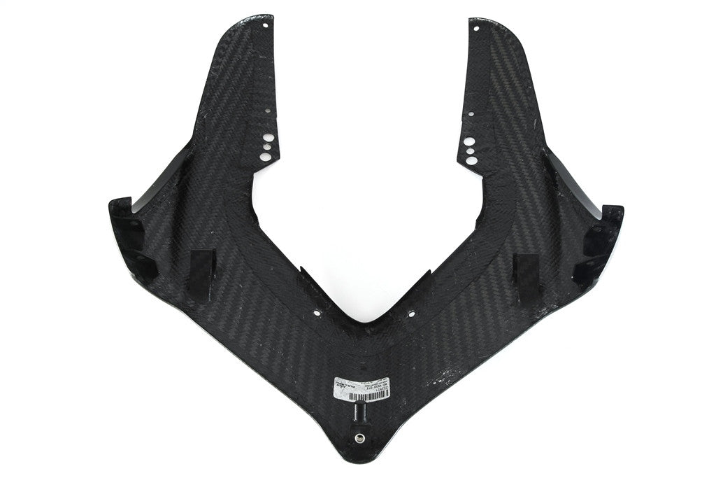 Prednja maska Carbon Fullsix Ducati Panigale V4/S (18-19) 