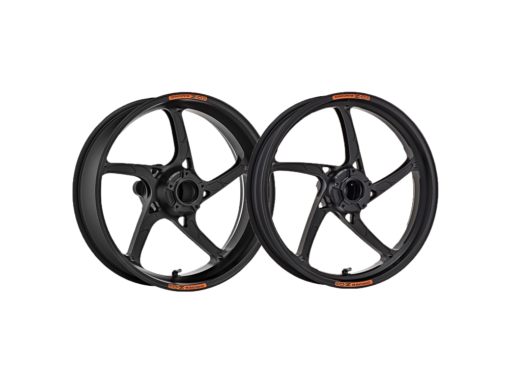 OZ Piega R aluminijske felge set za BMW M1000RR K66 (21-26) 