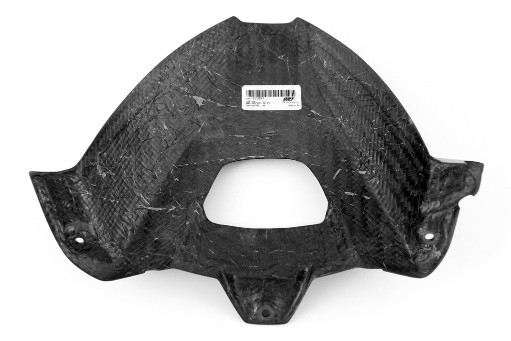 Stražnji blatobran "STK" Carbon Fullsix BMW S1000RR K46 (09-18) 