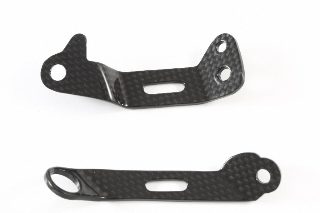 Držač rezervoara za kočnicu/klipnju Carbon Fullsix Ducati Panigale V2 955 (20-24) 