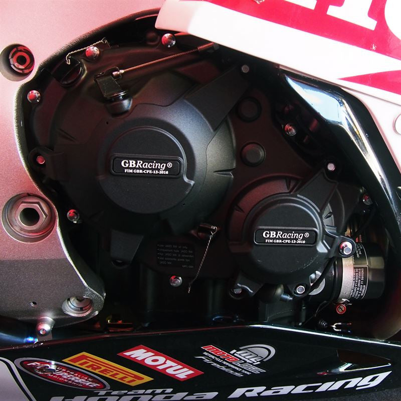 Zaštitna navlaka za kvačilo GBRacing za Honda CBR 1000 RR (08-16) 