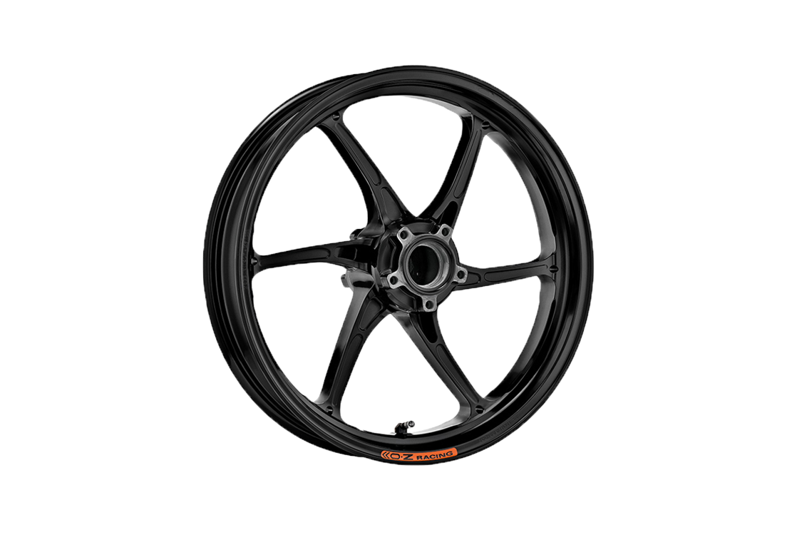 OZ Cattiva magnezijska prednja felga Kawasaki ZX-6R/636/RR (07-21) C3007KA35 