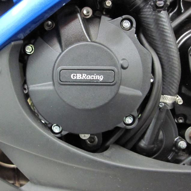 Zaštitna obloga za alternator GBRacing Kawasaki ZX-6R/636/RR (07-26) 