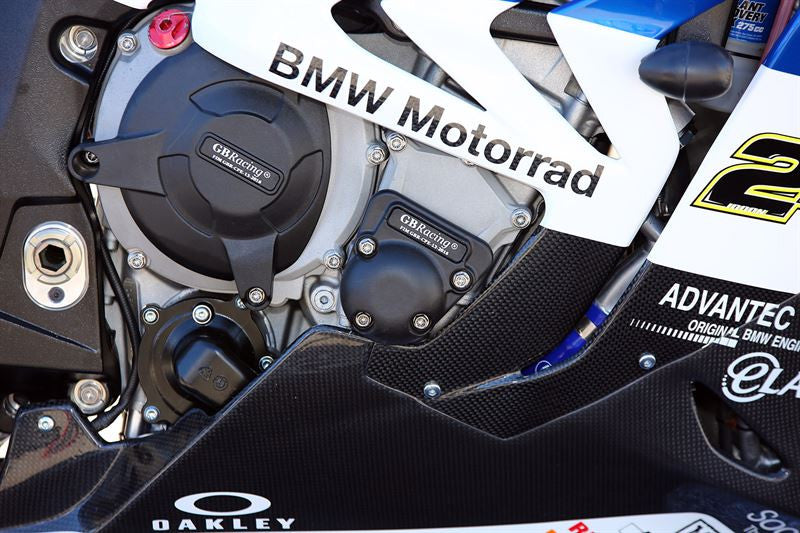 Zaštitna navlaka za zaštitu paljenja GBRacing BMW S1000RR K46 (09-18) 