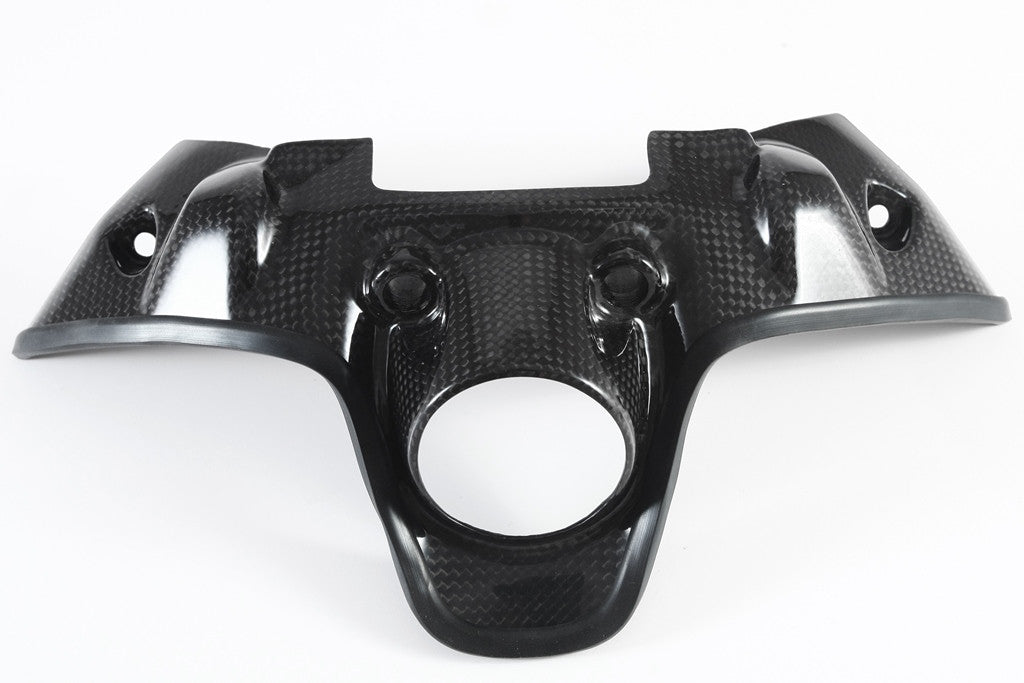 Pokrovka kontakt brave Carbon Fullsix Ducati Panigale V2 955 (20-24) 