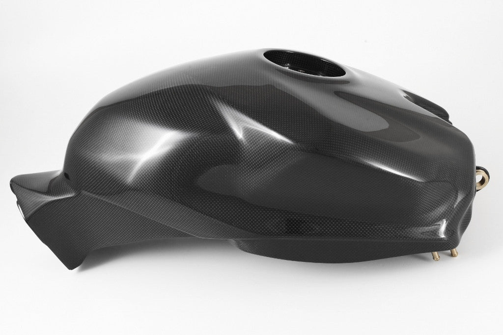 Karbon rezervoar goriva Fullsix Ducati Panigale 1199/R/S (12-17) 