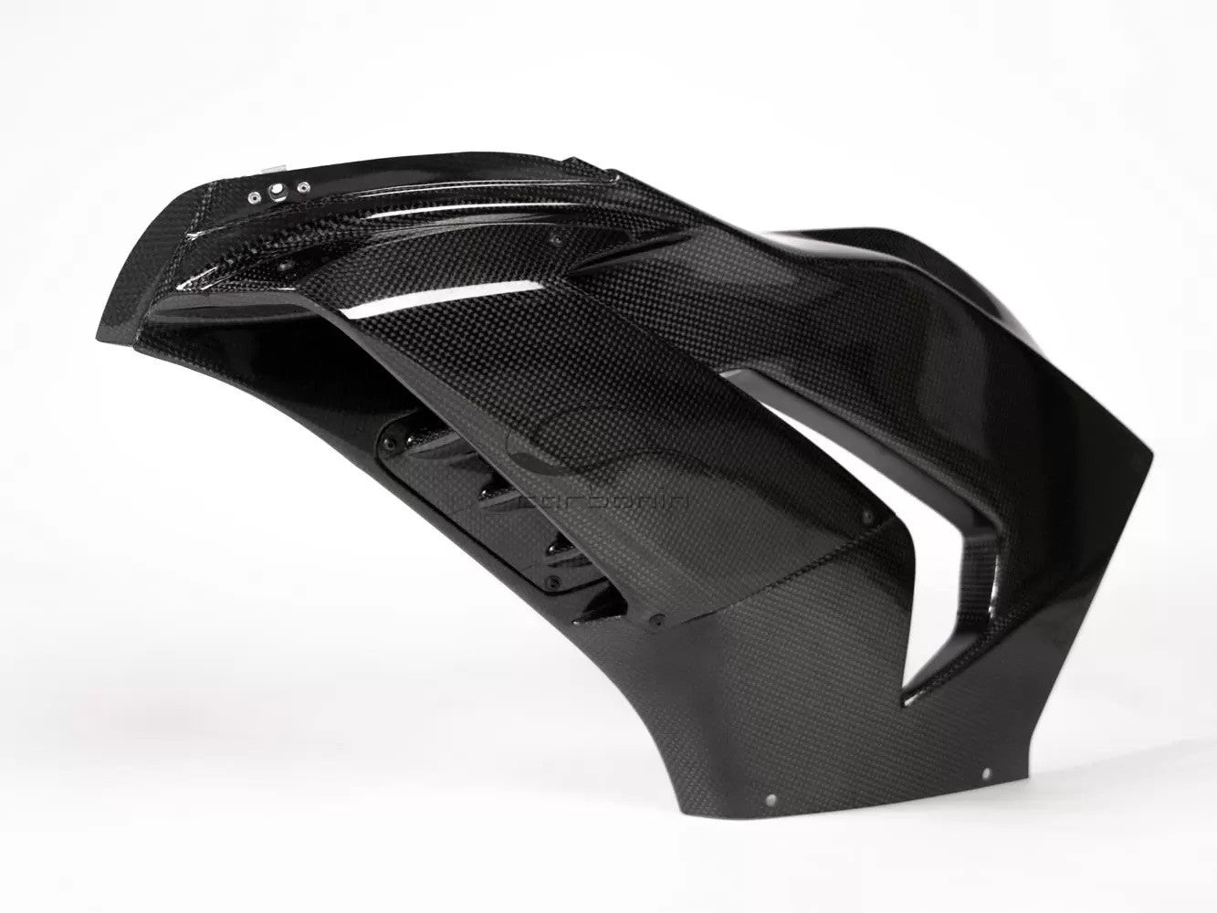 Kompletni set karbonskih obloga za Honda CBR 1000 RR-R SC82 (20-23) Carbonin 