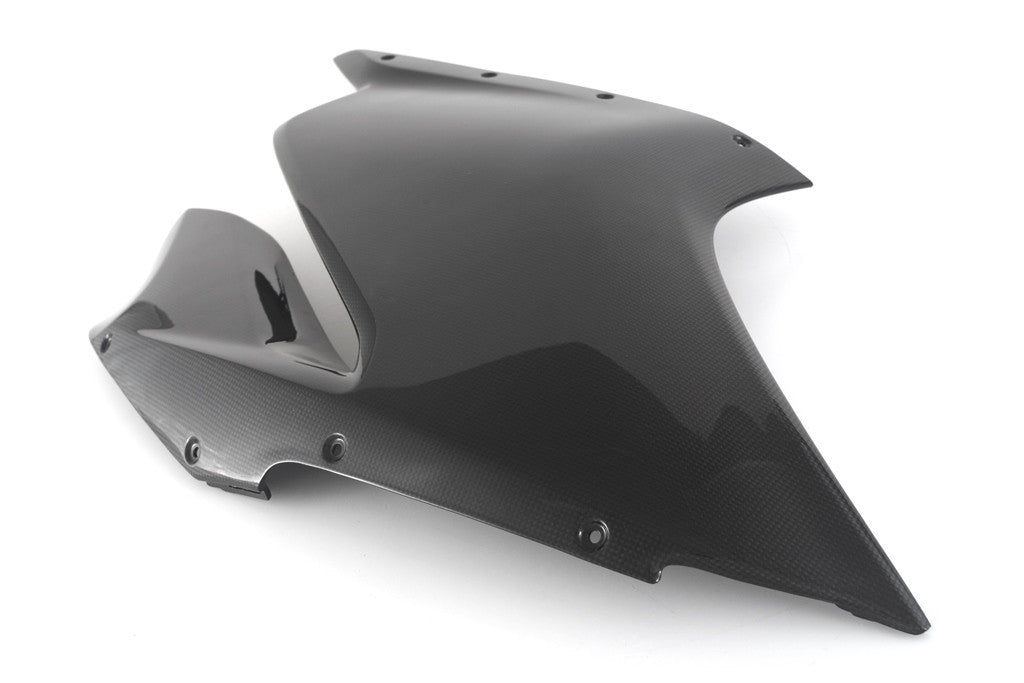 Lijevi bočni dio Carbon Fullsix Ducati Panigale 959 (16-19) 