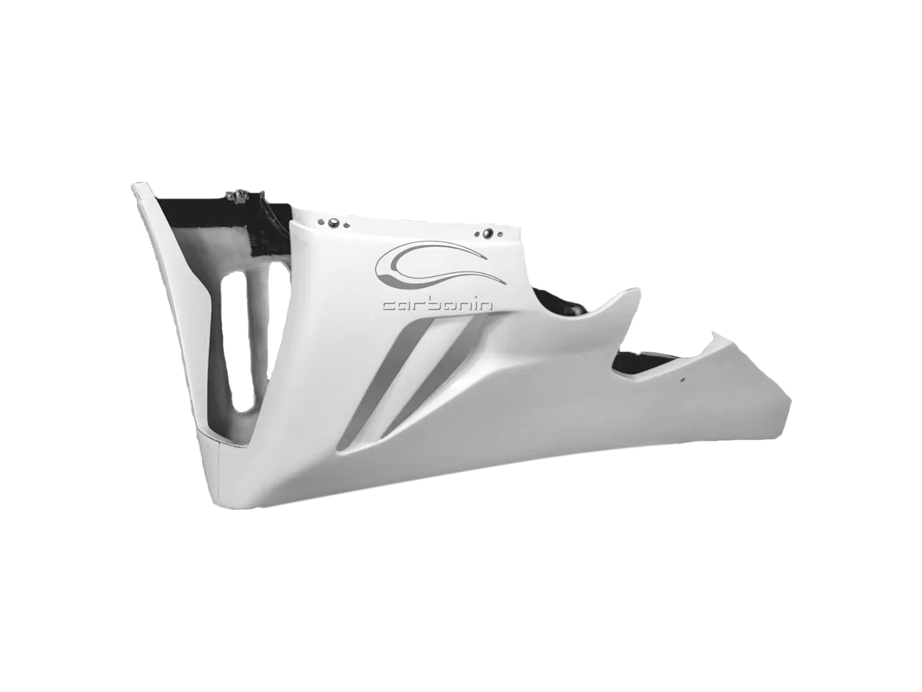 Kompletna obloga Avio Fiber za Honda CBR 1000 RR-R SC82 (20-23) Carbonin 