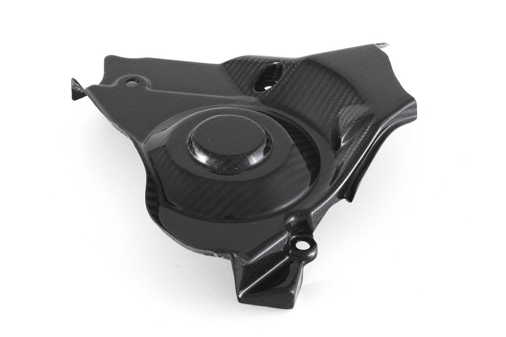 Karbon poklopac zupčanika Fullsix Aprilia RSV4/1100 Factory/R/RR/RF (09-20) 