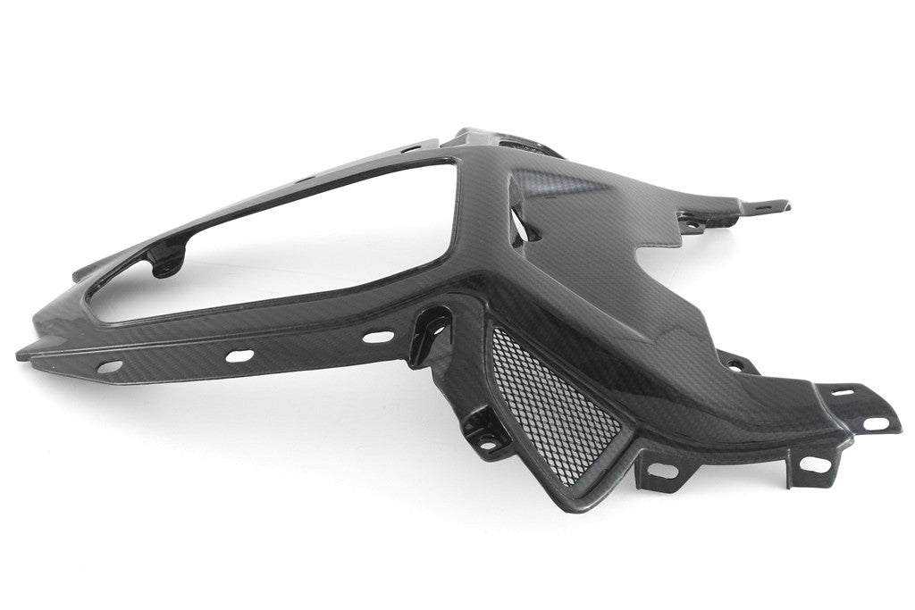 Gornja stražnja obloga od karbona Fullsix BMW S1000RR K67 (19-22) 