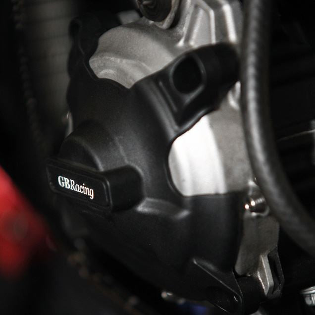 Zaštita poklopca alternatora GBRacing Yamaha YZF-R1 (09-14) 