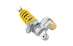 Öhlins TTX GP amortizer za Honda CBR 1000 RR-R i SP (20-26) HO 568 