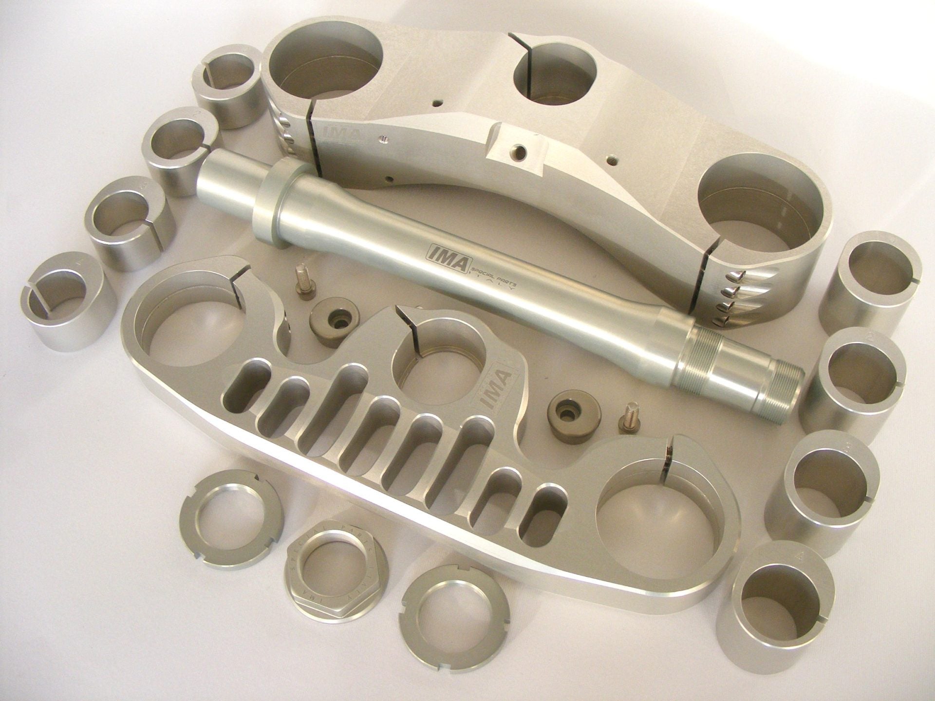 Ima Special Parts Racing vilica most Ducati Panigale 1199 (12-17) 