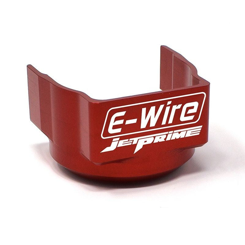 E-Wire plinasti grip Kit JetPrime Ducati Panigale V4/S (18-24) JP EW 050 