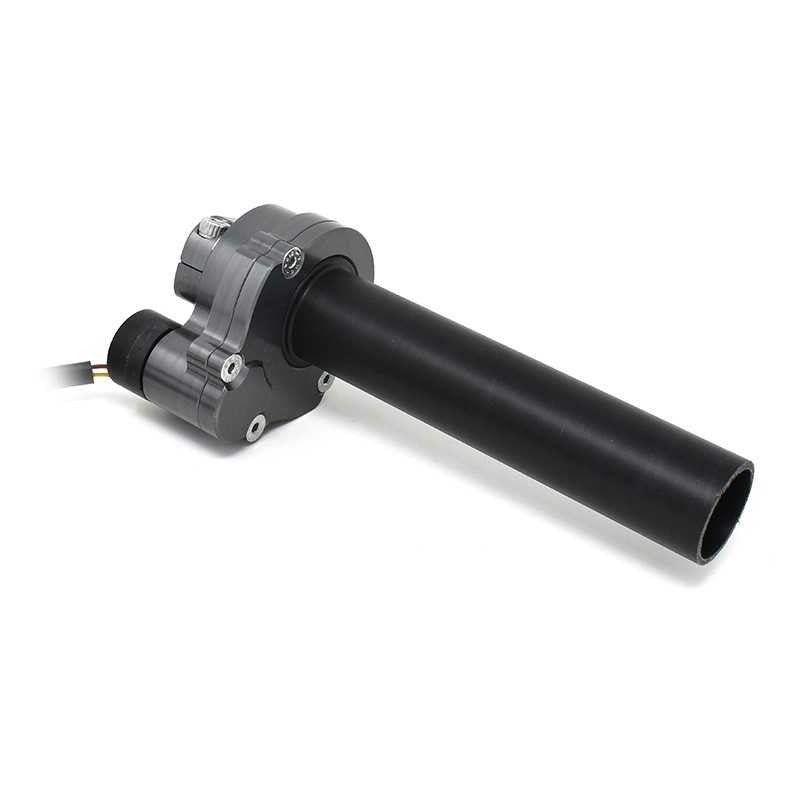 Kratki plinovodni ručica JetPrime Aprilia RSV4/1100 Factory/RF/RR (17-20) JP ACC 109 