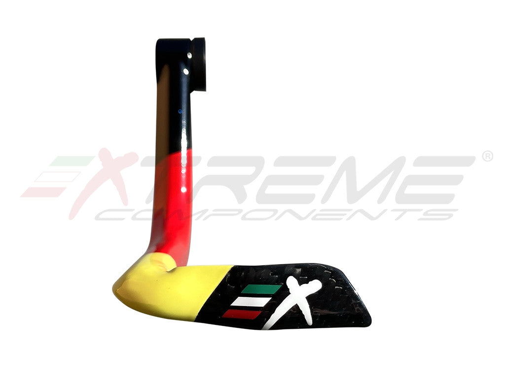 Zaštita ručice kočnice "Deutschland" za Ø14mm do Ø19mm Carbon GP EVO Extreme Components 