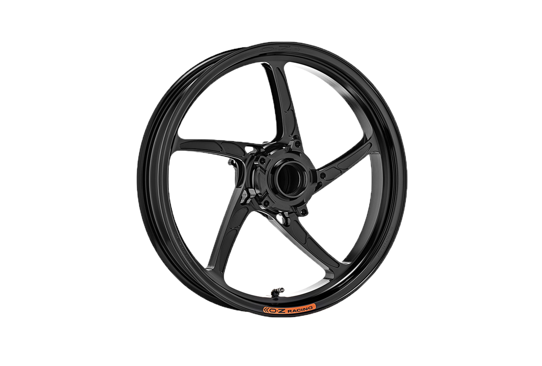 OZ Piega aluminijska prednja felga Aprilia RSV4/1100 Factory/RF/RR (17-20) P3065AP35 