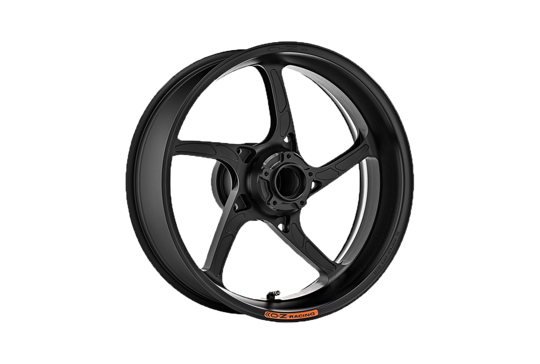 OZ Piega aluminijska stražnja felga Kawasaki ZX-6R/636/RR (07-21) P6019KA55 