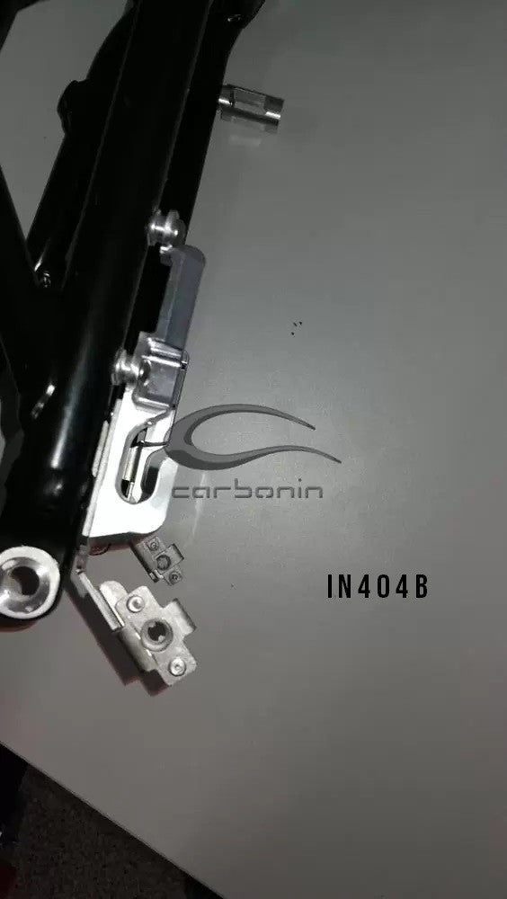 Poklopac zračne kutije od karbona za BMW S1000RR K67 (19-22) CB4425 