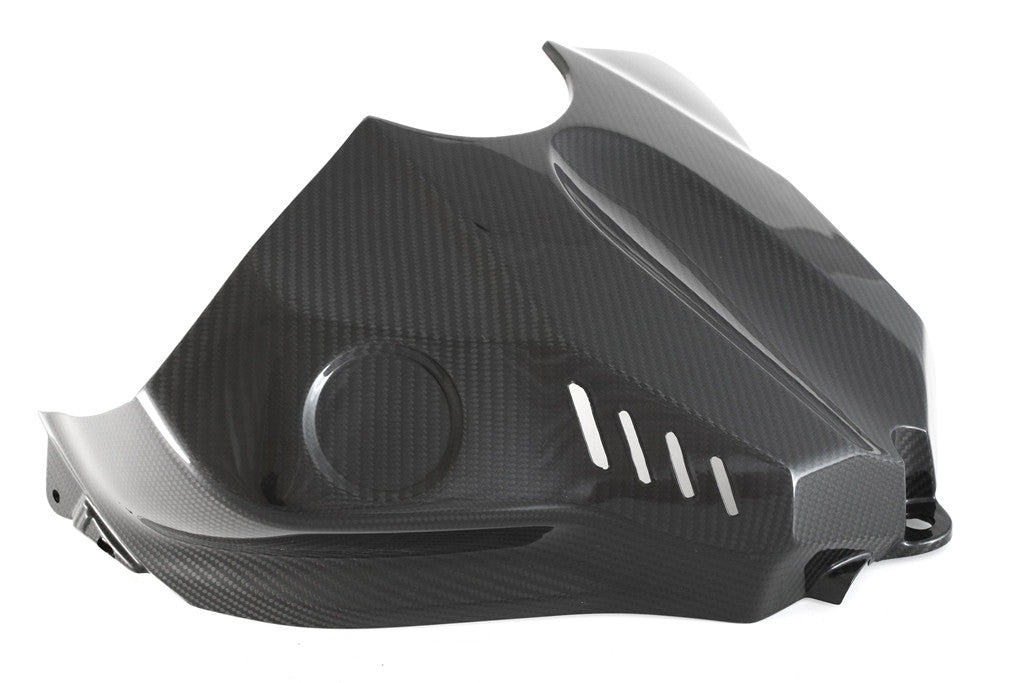 Airbox poklopac Carbon Fullsix Yamaha YZF-R1/M RN32 & RN49 (15-19) 
