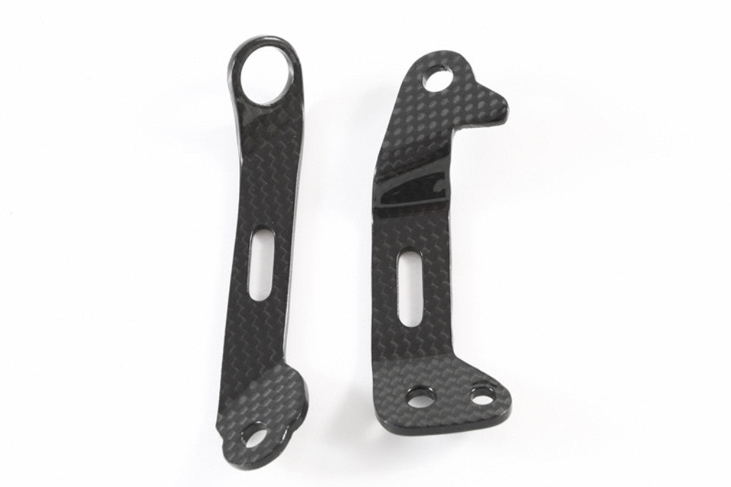 Držač rezervoara za kočnicu/klipnju Carbon Fullsix Ducati Panigale V2 955 (20-24) 