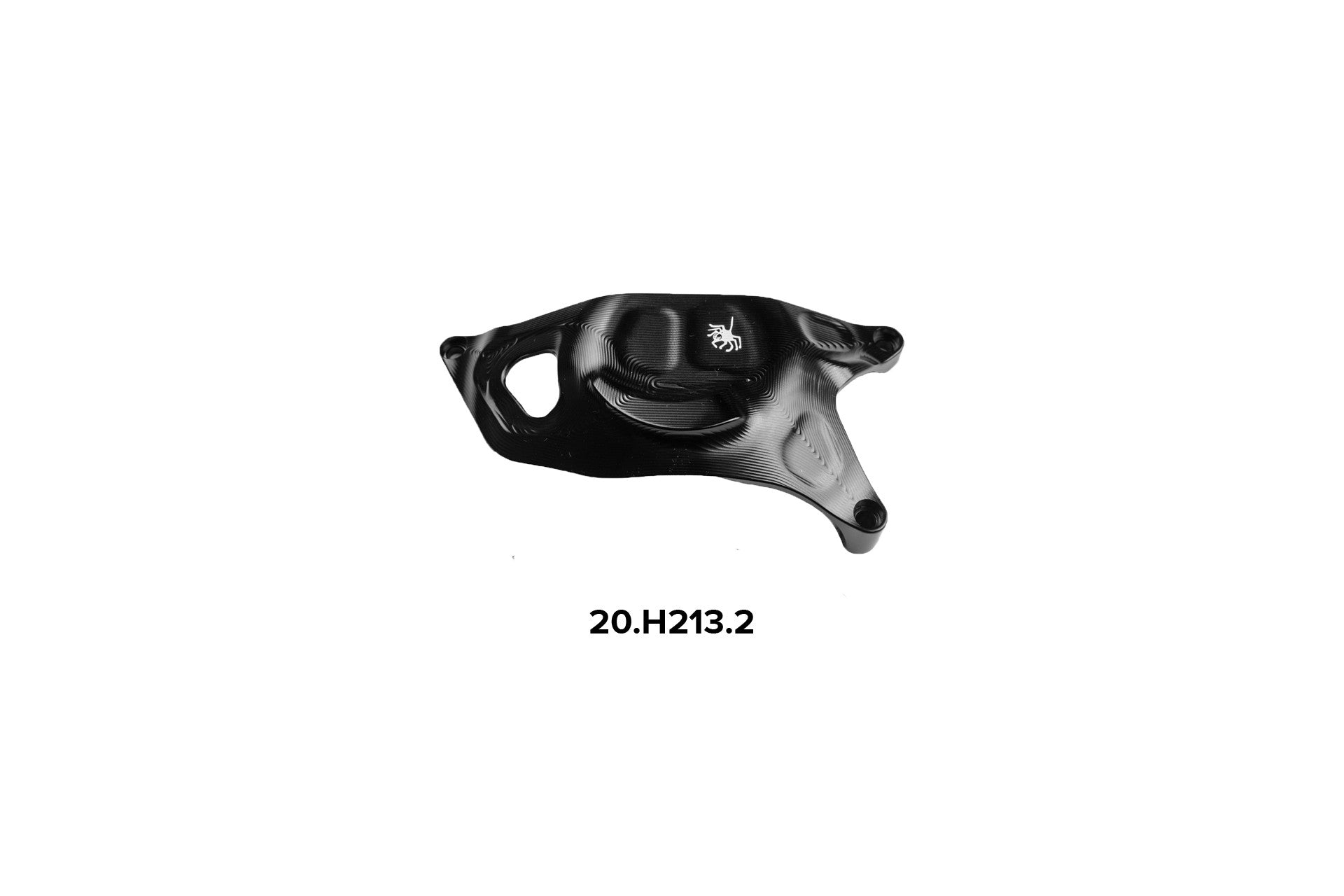 Aluminijski zaštitni poklopac motora Spider Honda CBR 1000 RR-R SC82 (20-26) 20.H213 