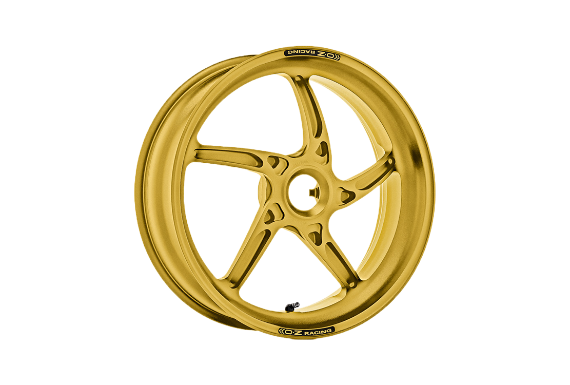 OZ Piega R aluminijska stražnja felga za Ducati Panigale 1299/S (15-18) R61476007 
